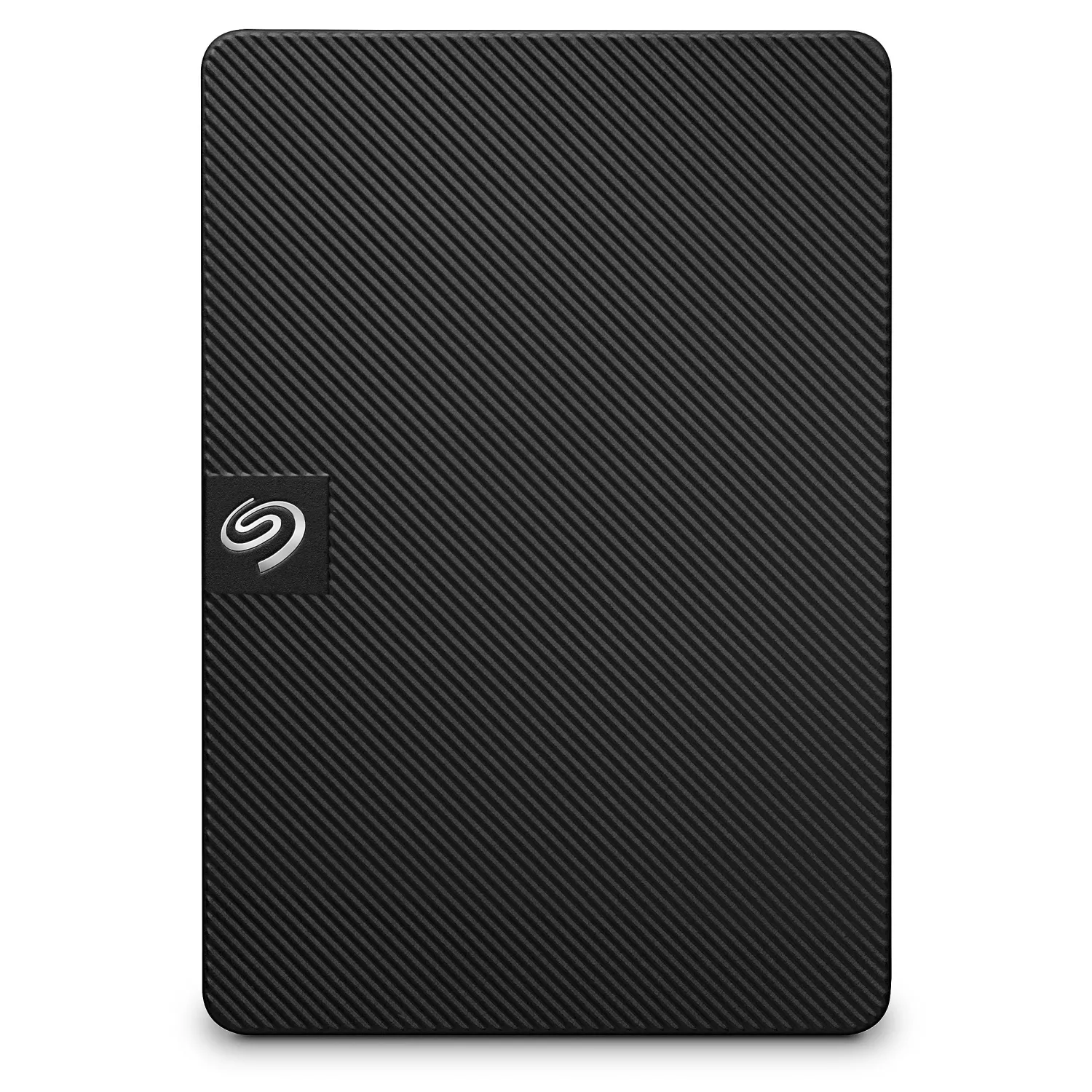 Seagate Expansion Portable, 5TB, External Hard Drive, 2.5 Inch, USB 3.0, for Mac and PC (STKM5000400)