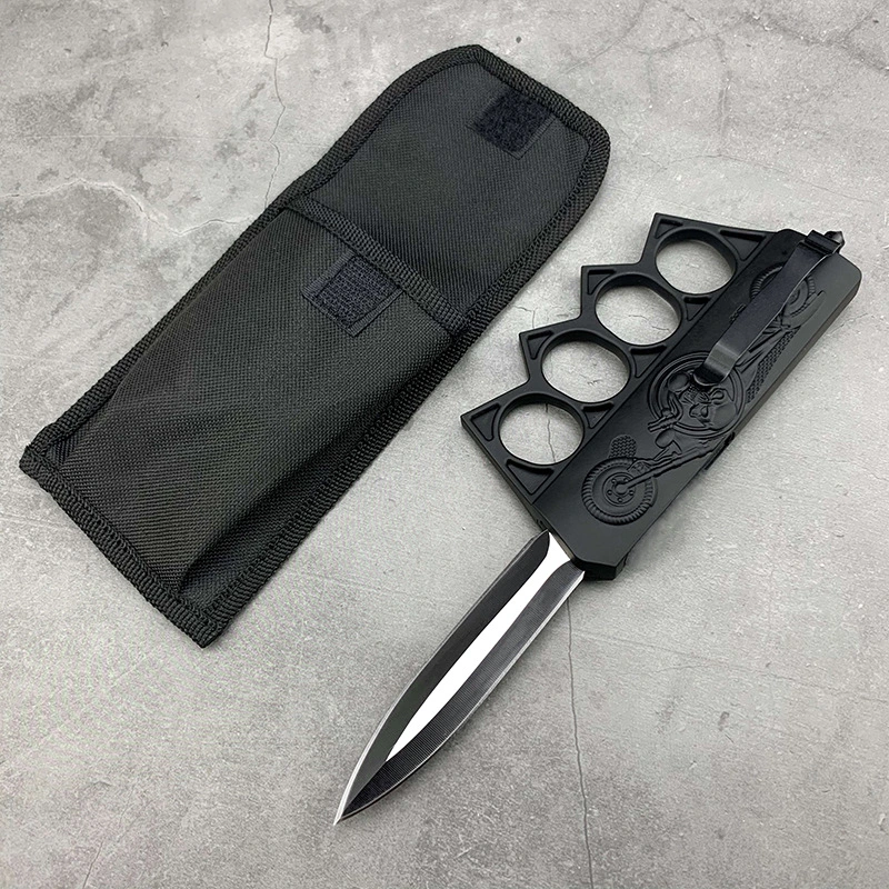 New Outdoor Camping Portable Knife