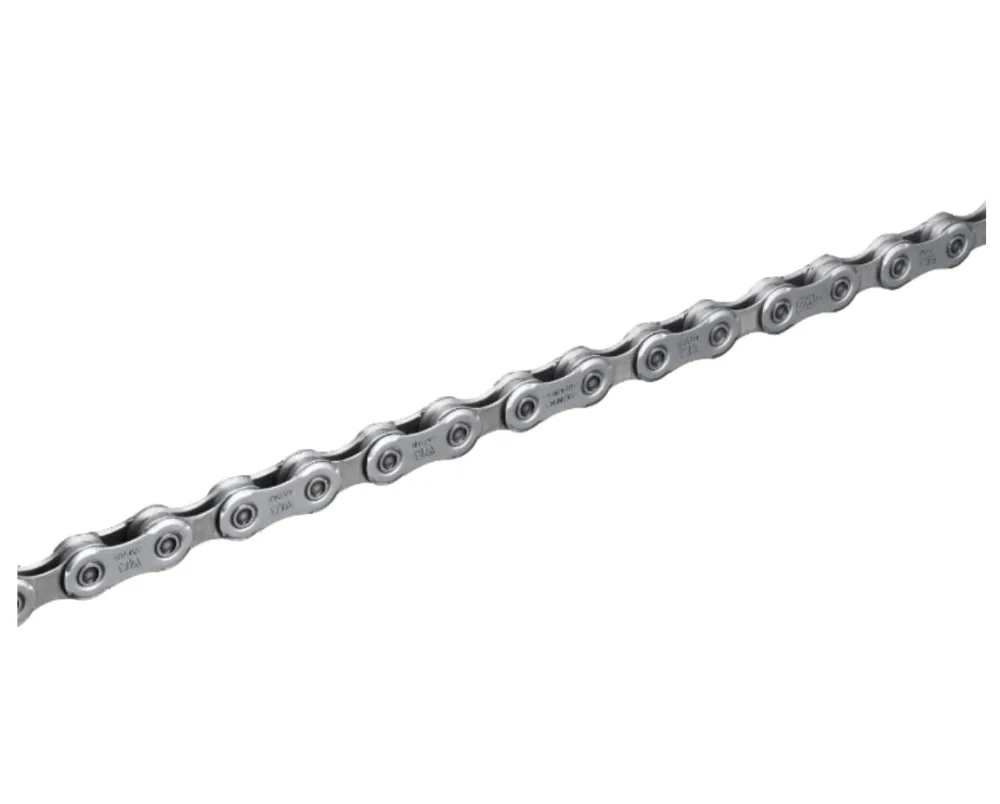 Shimano SLX CN-M7100 Chain - 12-Speed, 126 Links, Silver