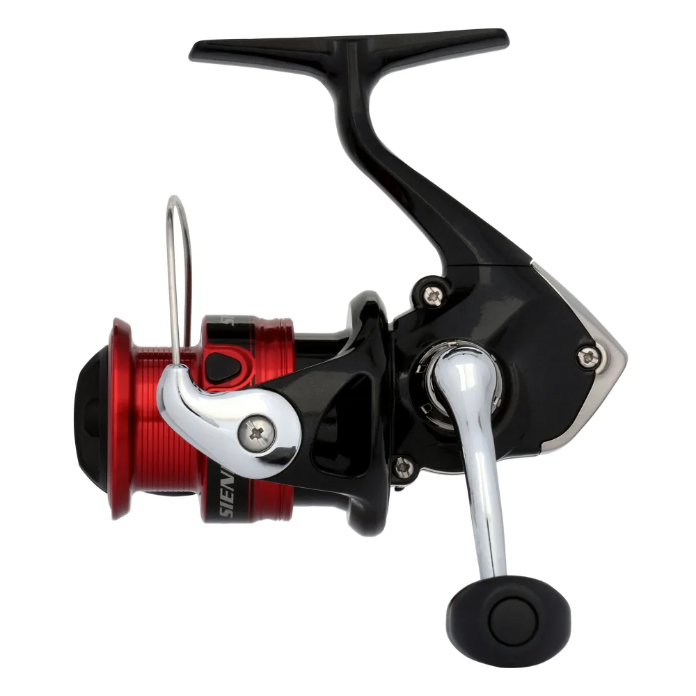 SHIMANO Sienna Spinning Fishing Reel