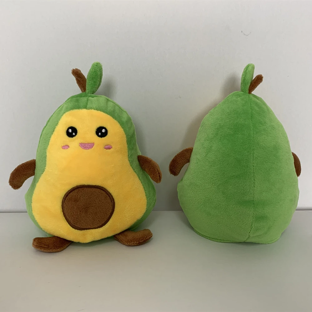 New Dummie Flip Series Plush Toys