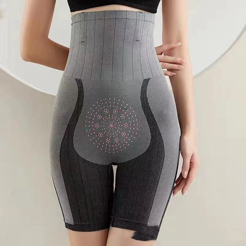 Women's Thin High Waist Tummy Control Underwear