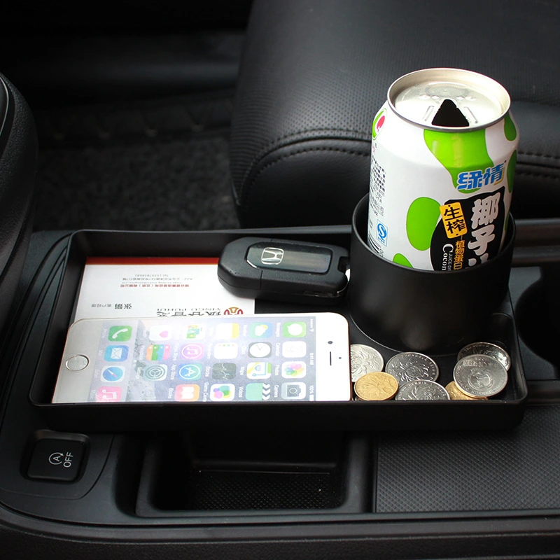 Fashionable And Simple Multifunctional Cup Holder For Car