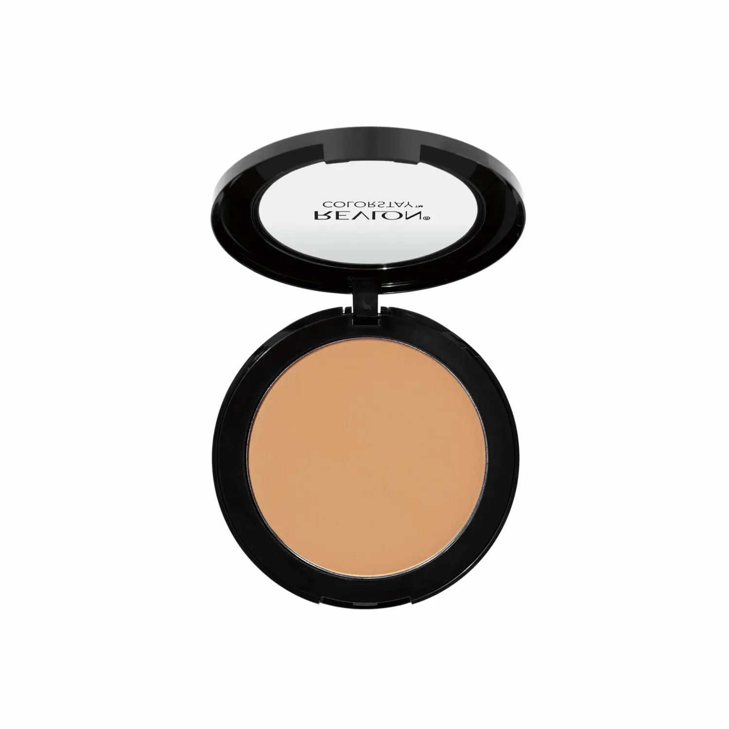 Revlon Face Powder, ColorStay 16 Hour Face Makeup, Longwear Medium- Full Coverage with Flawless Finish, Shine & Oil Free, 850 Medium Deep, 0.3 Oz