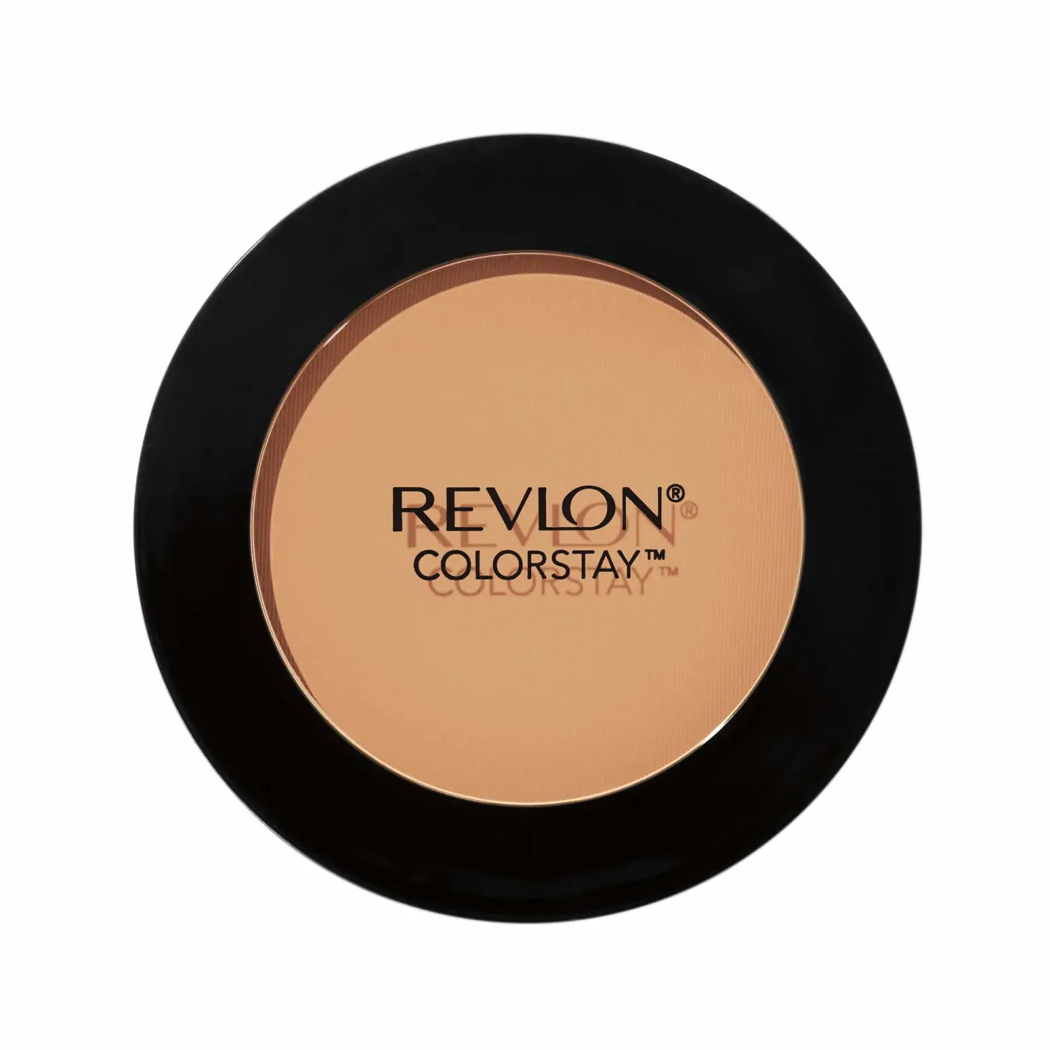 Revlon Face Powder, ColorStay 16 Hour Face Makeup, Longwear Medium- Full Coverage with Flawless Finish, Shine & Oil Free, 850 Medium Deep, 0.3 Oz