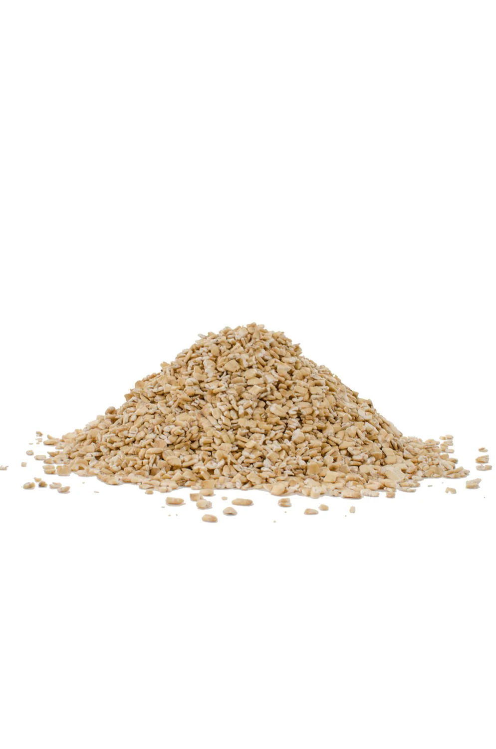 Bob's Red Mill Gluten Free Organic Steel Cut Oats, 24oz (Pack of 1) - Non GMO, Whole Grain, Vegan, Kosher
