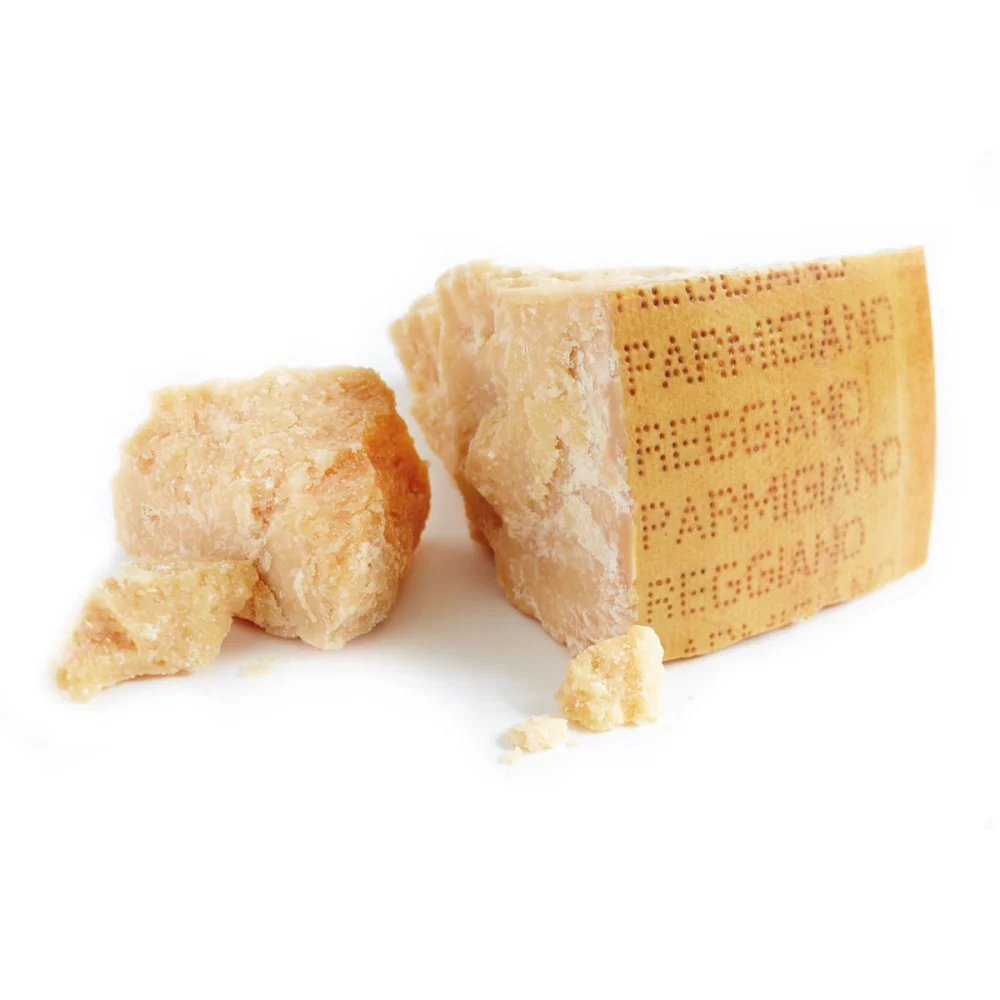 Parmigiano Reggiano Cheese 4lb (1.8kg)