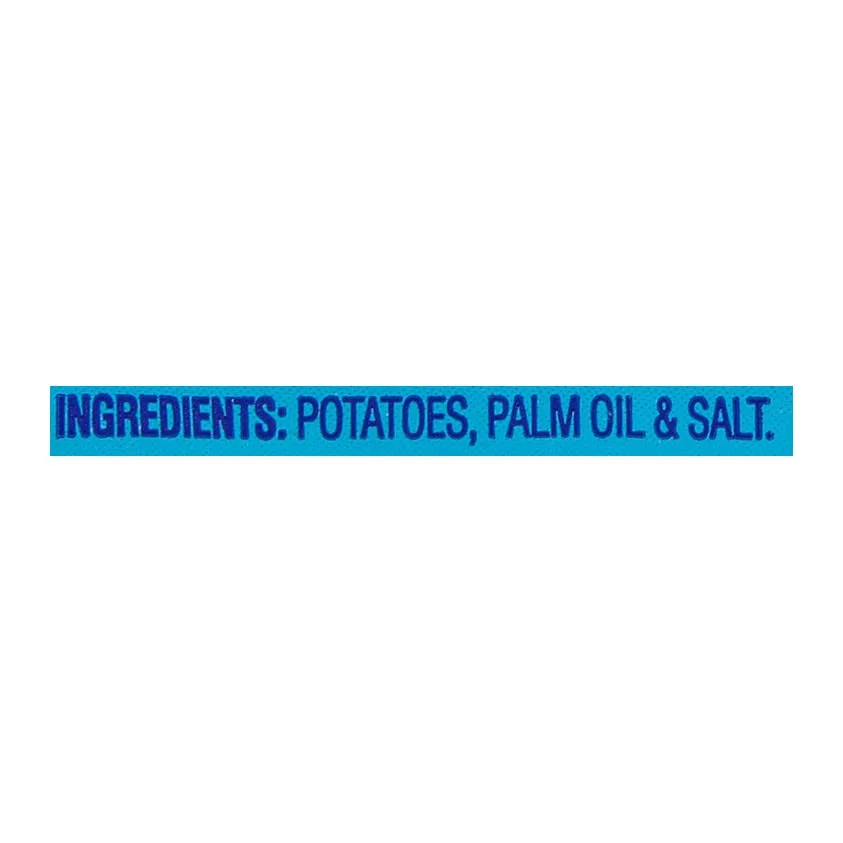 French's Original Potato Sticks, 2.25 oz