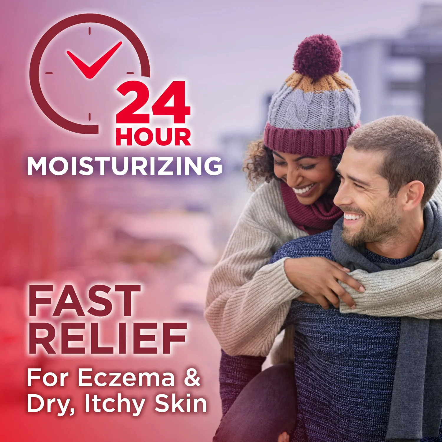 Amazon Basic Care Maximum Strength Anti-Itch Intensive Healing Lotion, Hydrocortisone 1 Percent, Itch Relief For Eczema, Dry, Flaking and Scaly Skin, Redness and Rash, 3.5 Ounce (Pack of 1)