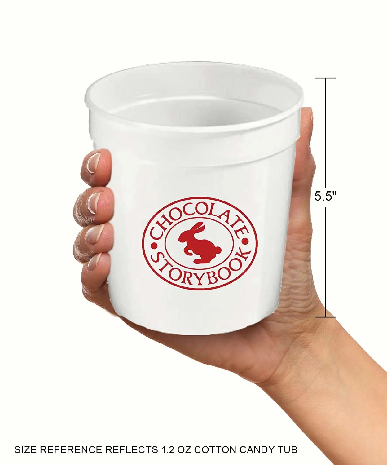 Bubblegum Gourmet Flavored Cotton Candy – Unique Idea for Holidays, Birthdays, Gag Gifts, Party Favors