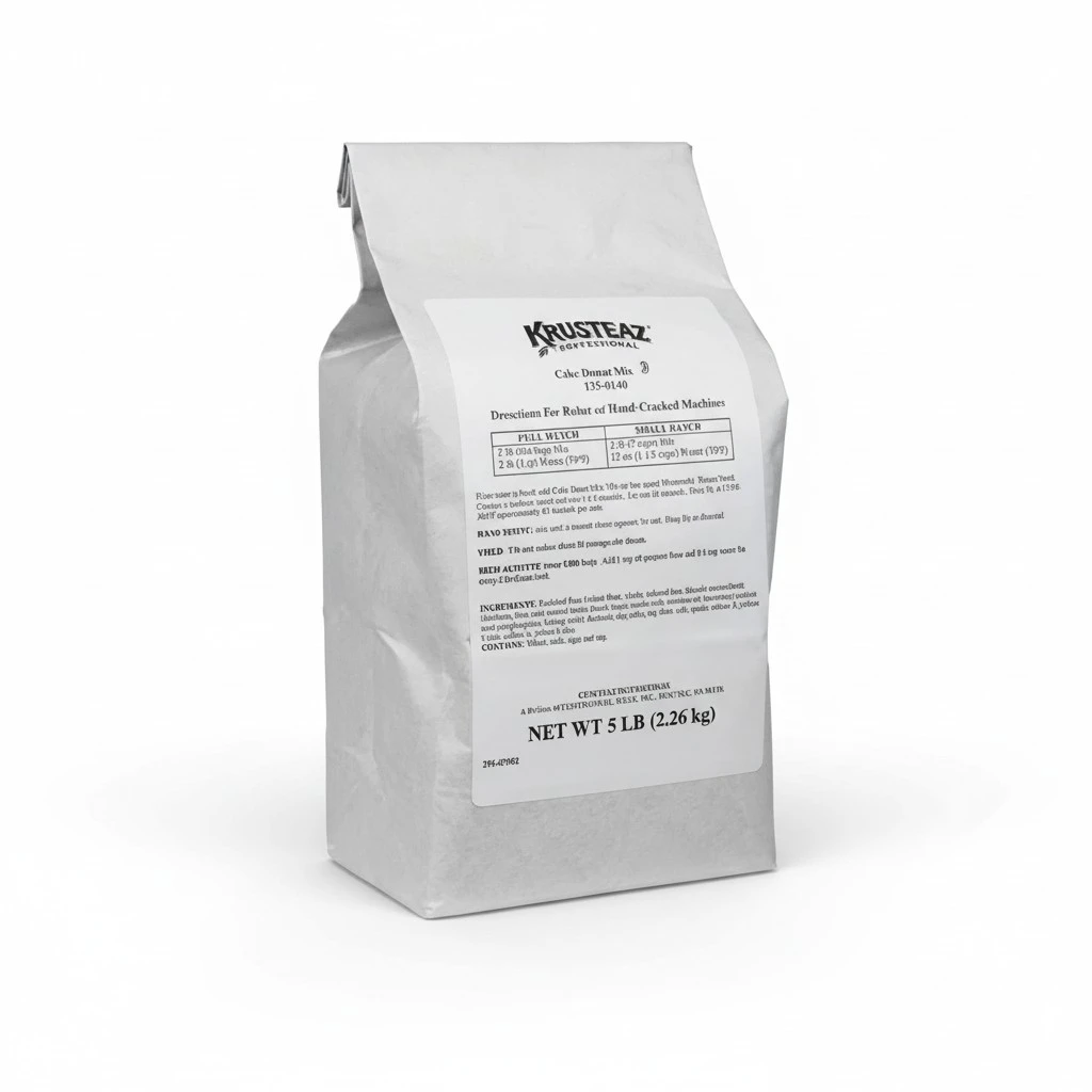 Krusteaz Professional Donut Mix, 5 Pound