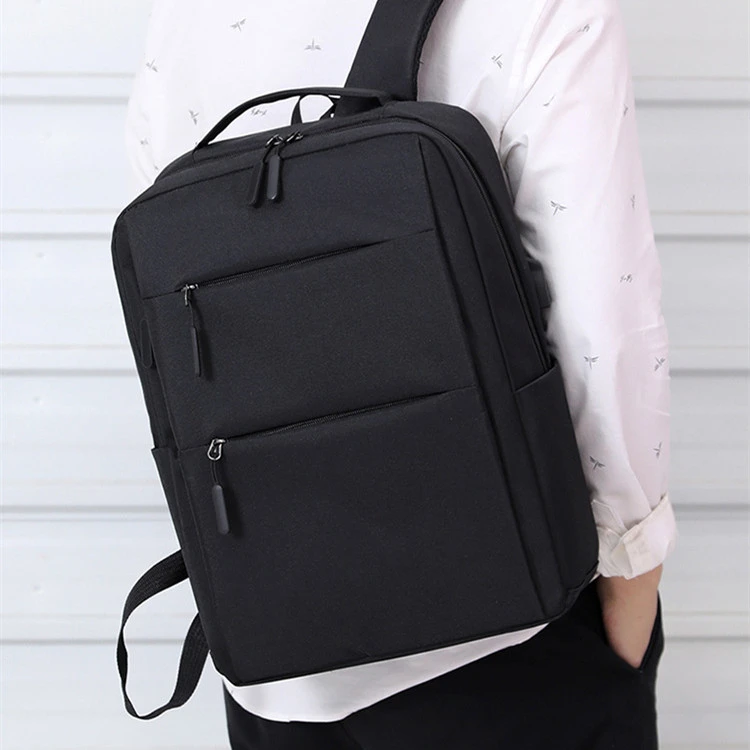 Men's Fashionable Minimalist Breathable And Wearable Travel Bag