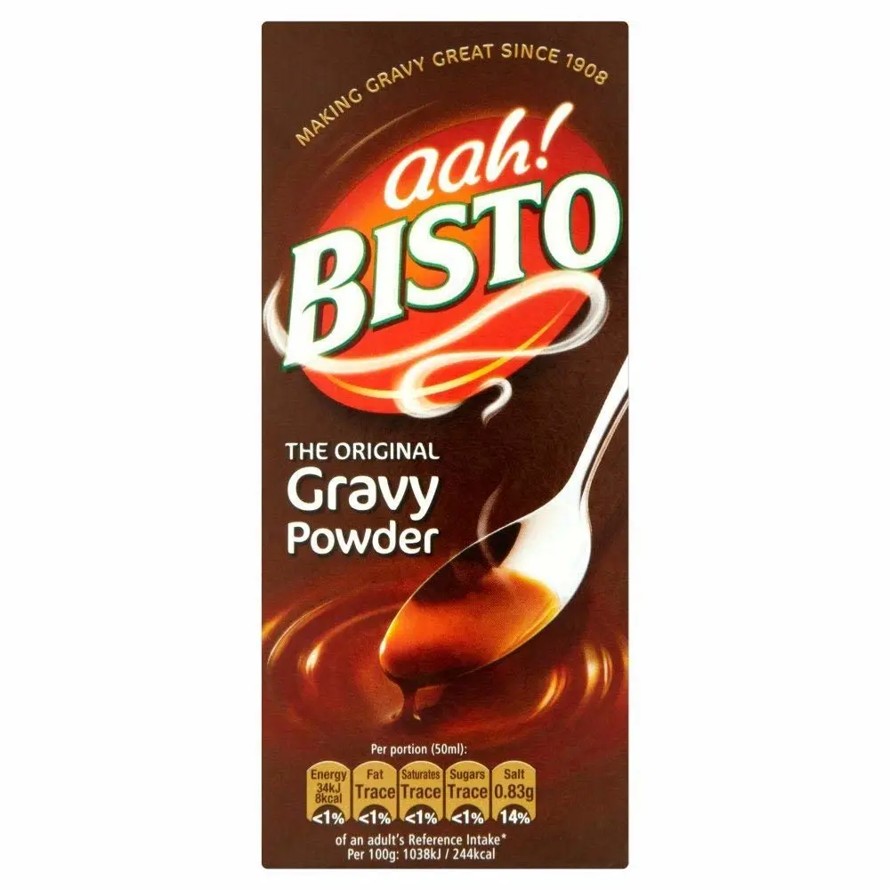 Bisto Gravy Powder 200g