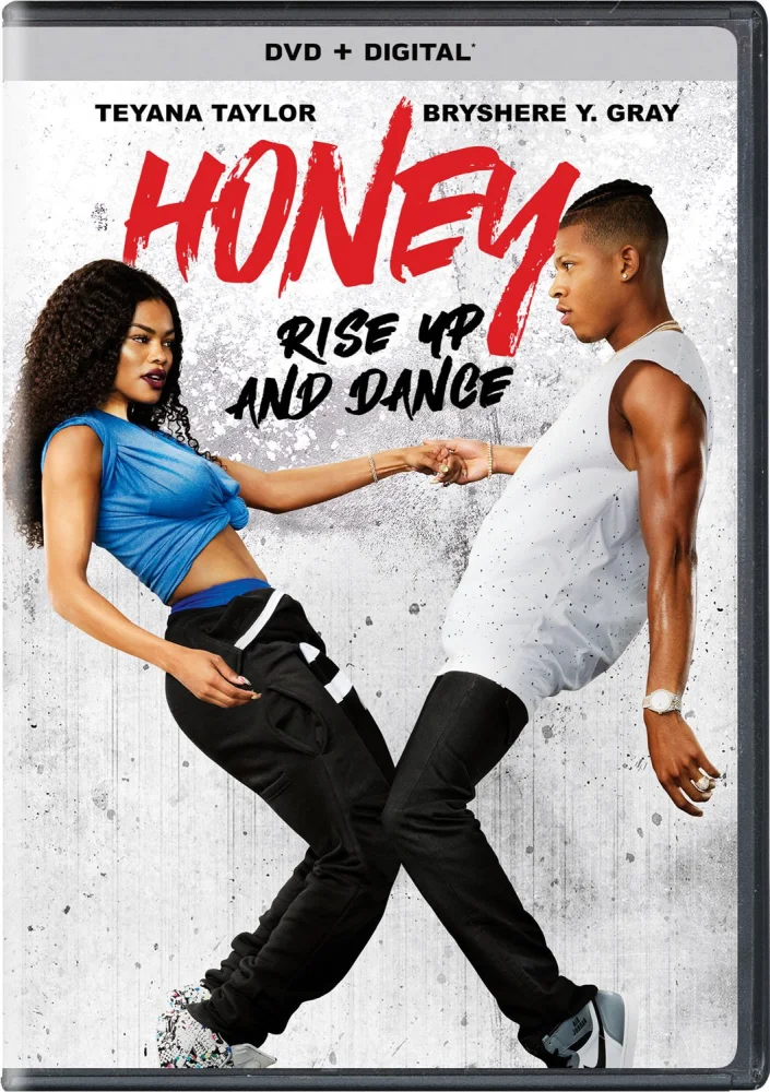 Honey: Rise Up and Dance