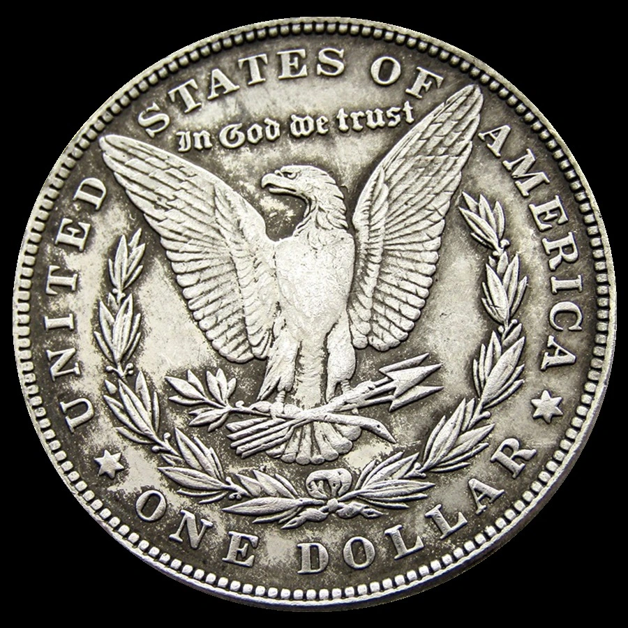 New Silver Coins For Vagrants