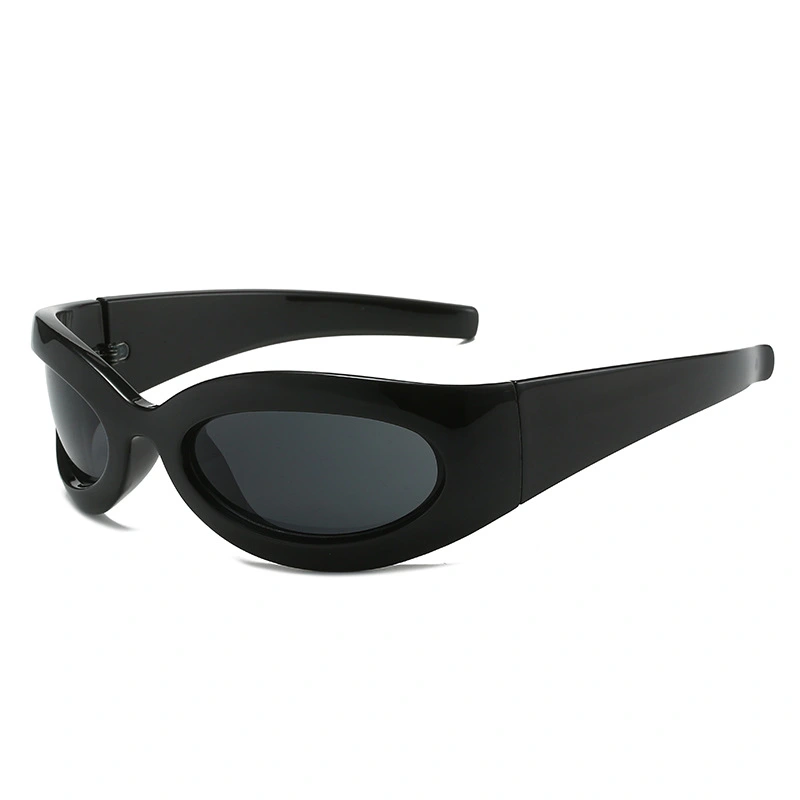 Women's Fashionable Anti-ultraviolet Glasses