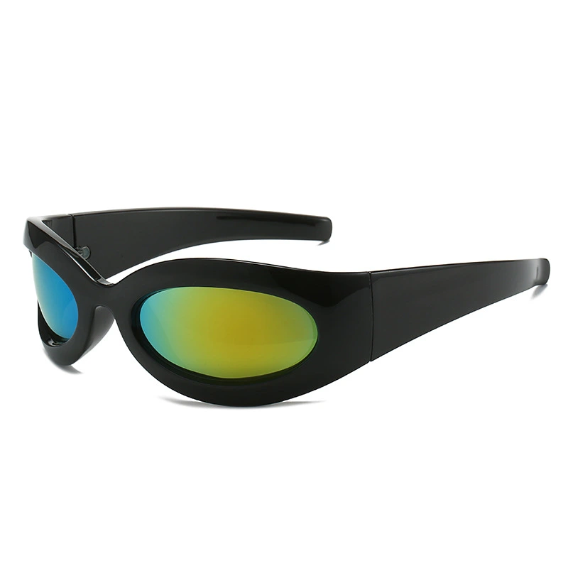 Women's Fashionable Anti-ultraviolet Glasses