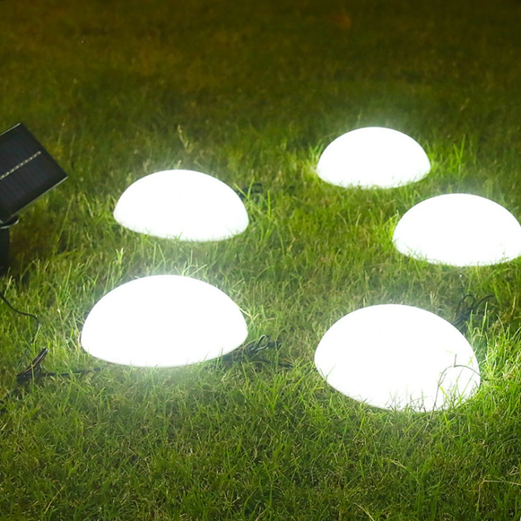 Outdoor Park Villa Landscape Decoration Courtyard Lights