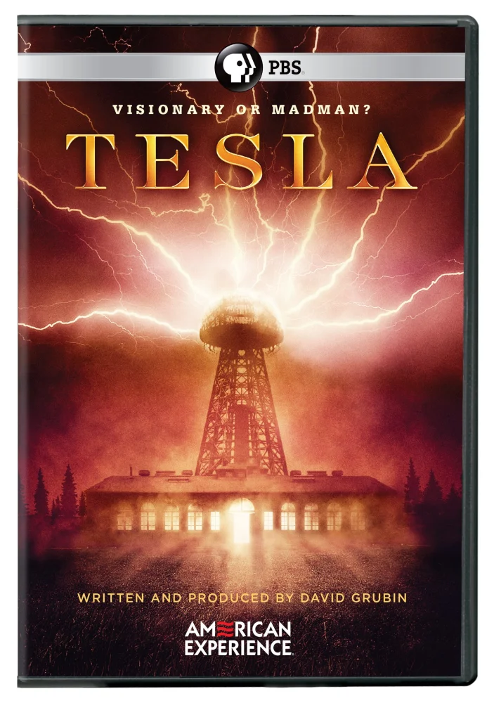 American Experience: Tesla