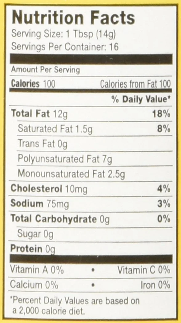 Duke's Mayonaise 8 oz.