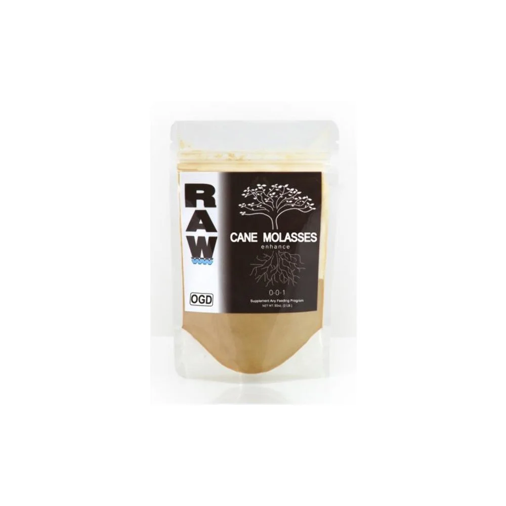 NPK Industries RAW Cane Molasses