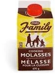 Crosby's Cooking Molasses, 675g/1.5lbs, (Imported from Canada)