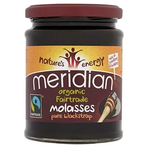 Meridian Organic Molasses 350g - Pack of 2