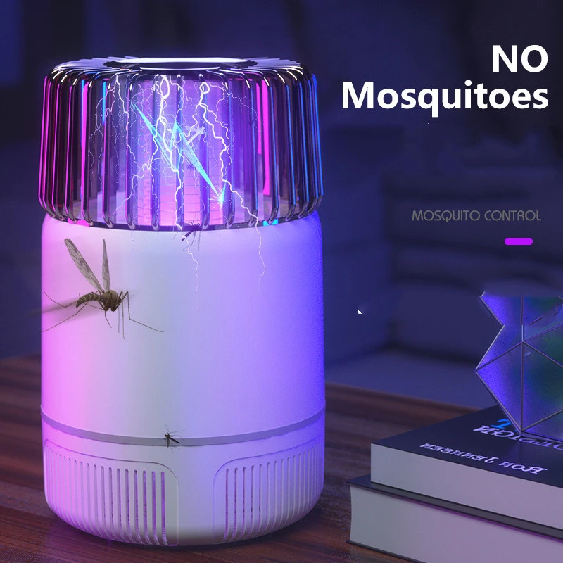 Shock Dual-purpose Repellent And Electric Heating Mosquito Repellent