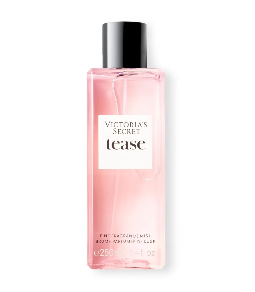 Victoria's Secret Tease Fine Fragrance 8.4oz Mist