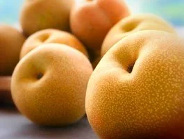 Asian Pears - 5lbs