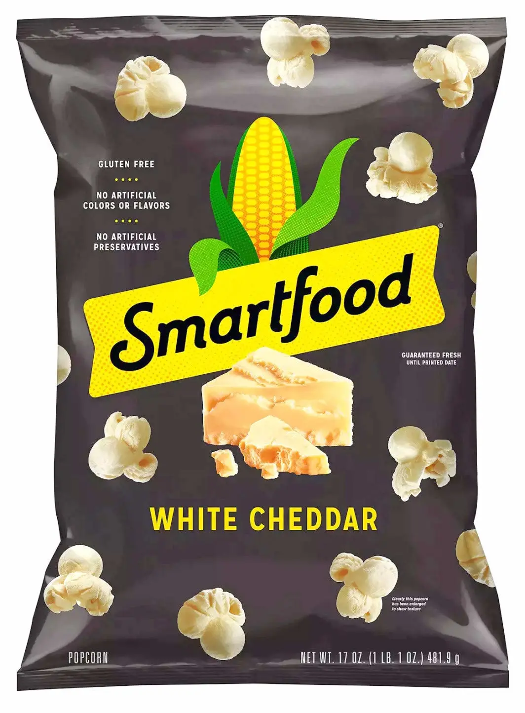 Smartfood 1 Pound Bag