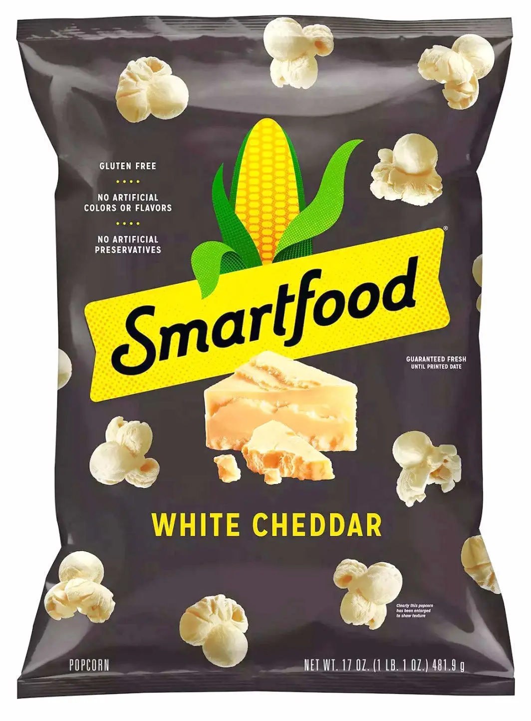 Smartfood 1 Pound Bag