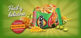 Tostitos Salsa Verde 24 Pack