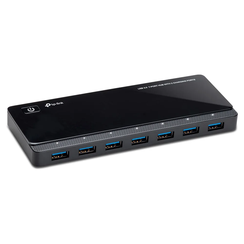 TP-Link Switch UH720 - Noir