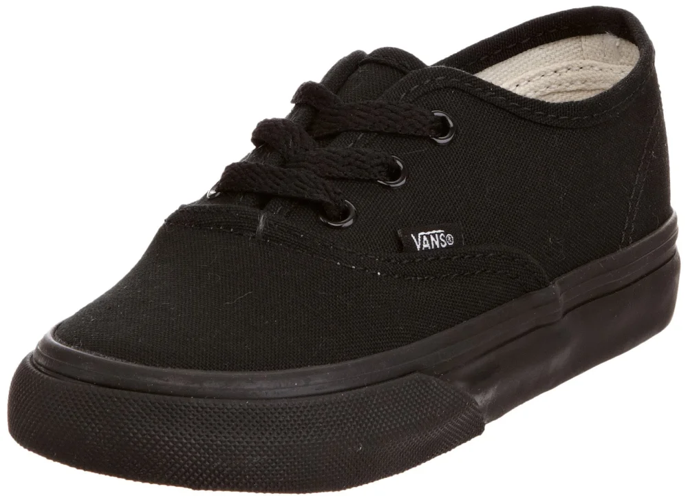 Vans Unisex-Child Old Skool V Core (Toddler)