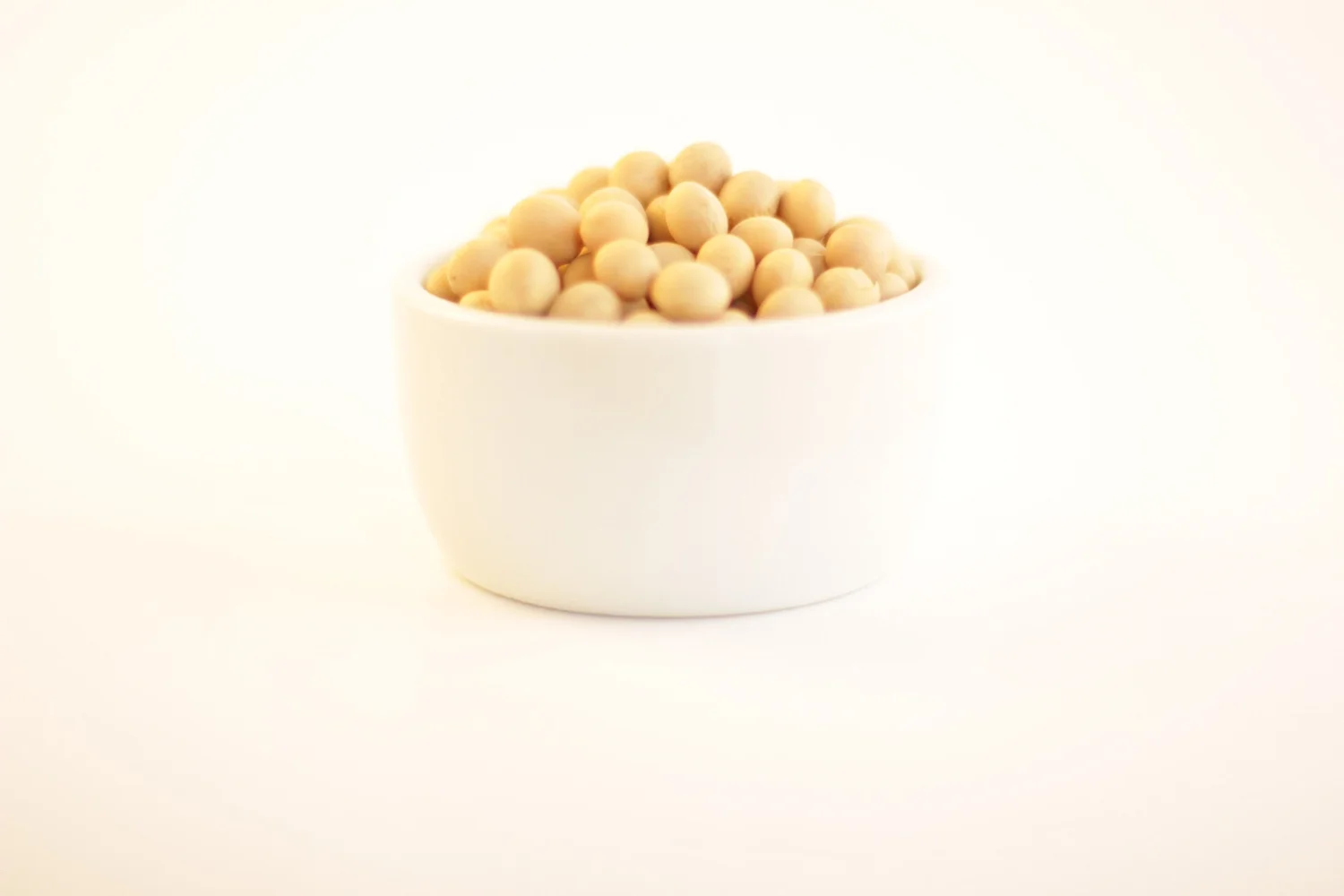Premium Grade Non-GMO Soybeans (5 Pounds) - Great for Soy Milk and Tofu - Newest Crop - Product of USA