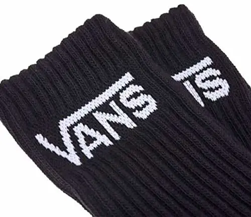 VANS Classic Crew Socks