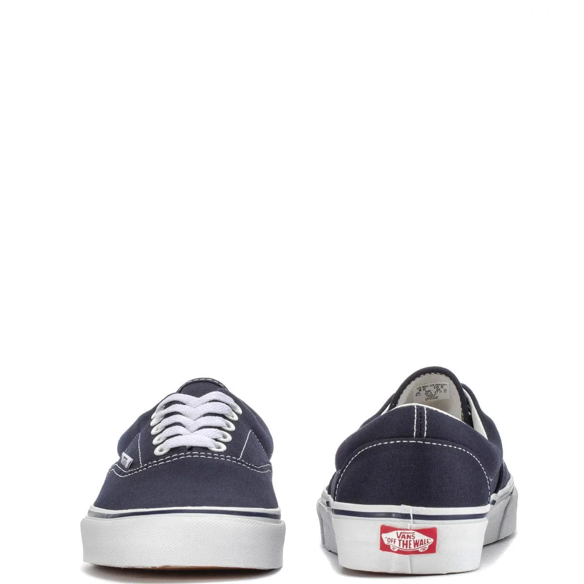 Vans U ERACORE Classics(NVY) NavySize: 5.5, (Nvy) Navy, 7 Women/5.5 Men