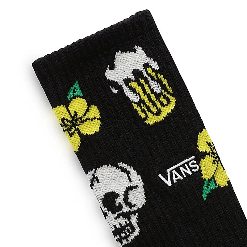 Vans, Women's Crew Socks - 3 Pair Pack