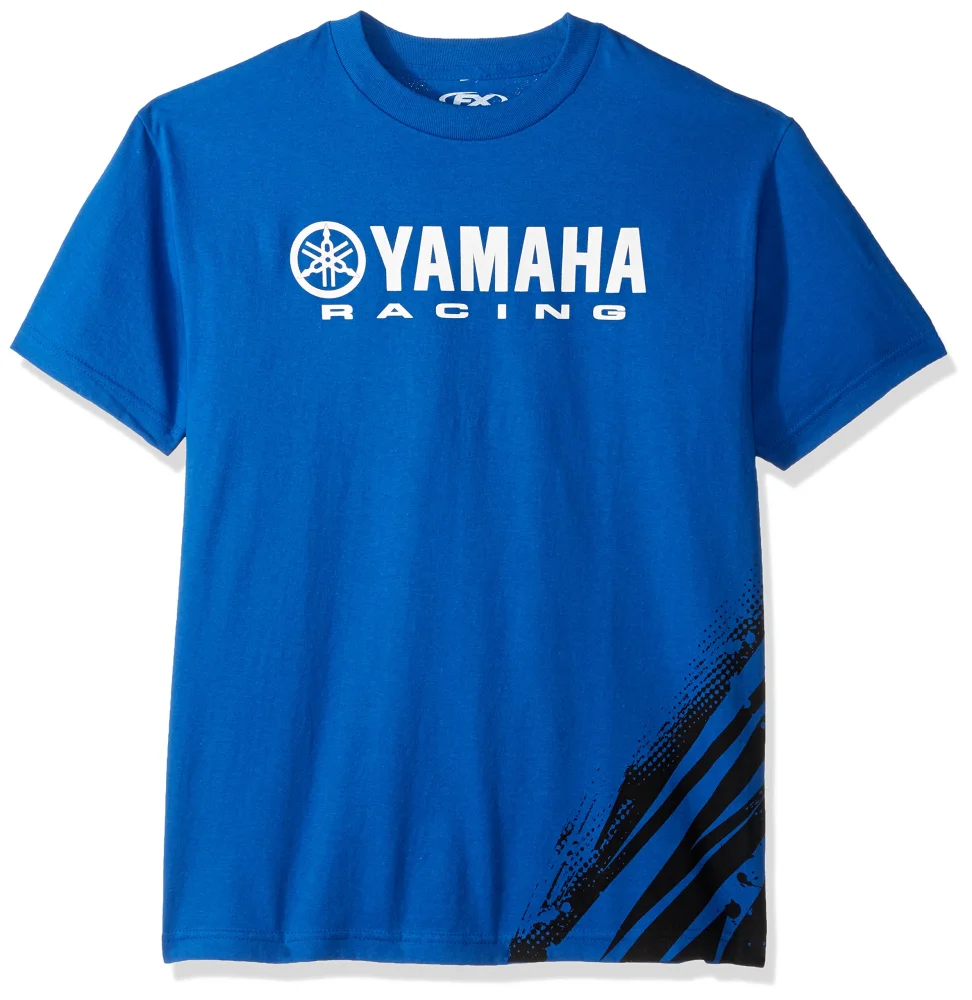 'Yamaha' Flare T-Shirt