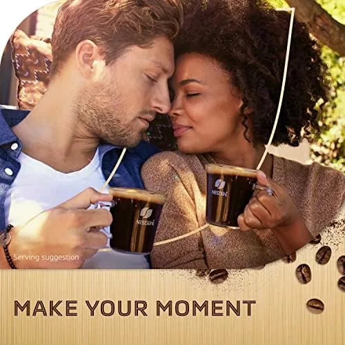 Nescafe Gold Blend Coffee - 750g