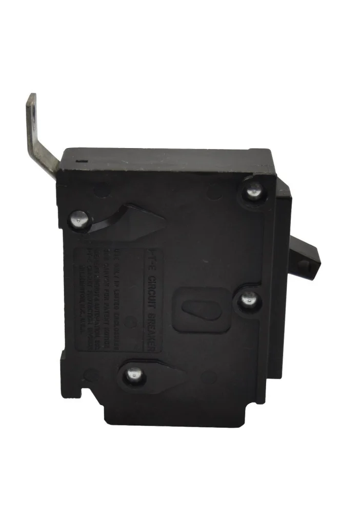 Siemens B120 20-Amp Single Pole 120-Volt 10KAIC Bolt in Breaker