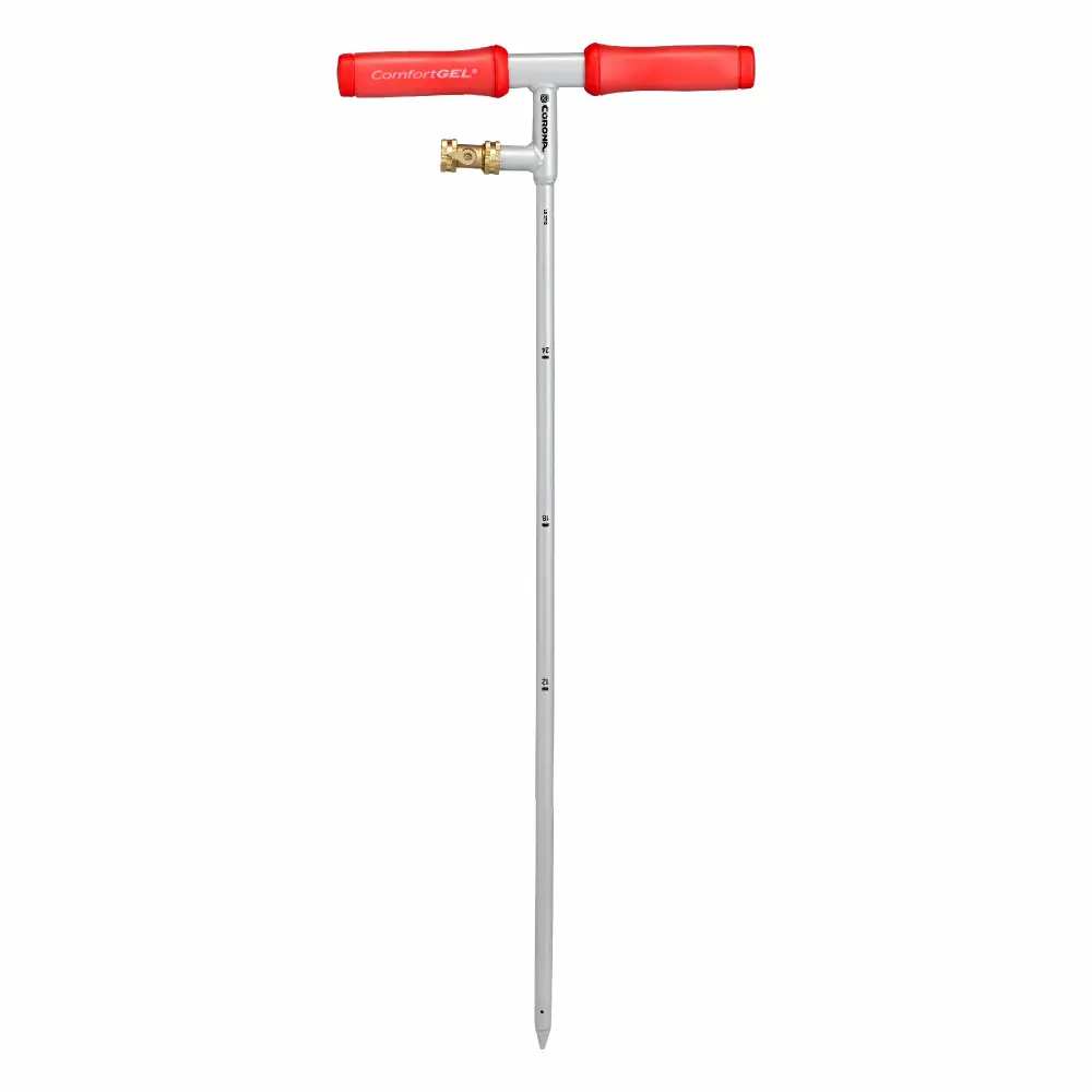 Corona Tools LG 3710 RootIRRIGATOR, Red