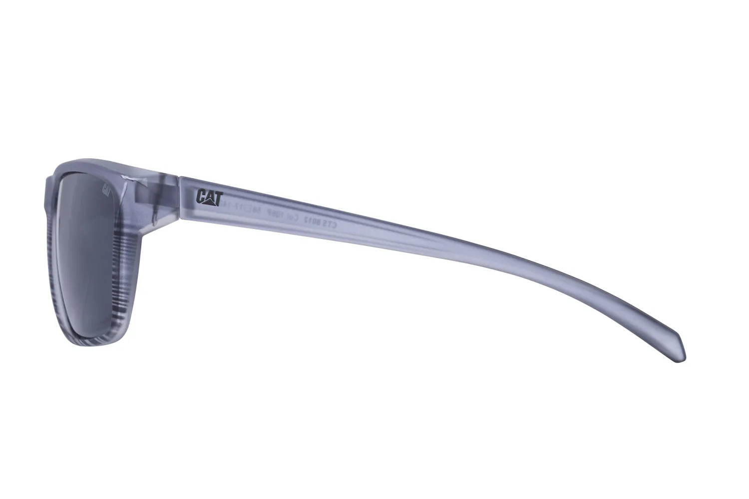 Cat 8012 Men's Polarized Square Sunglasses
