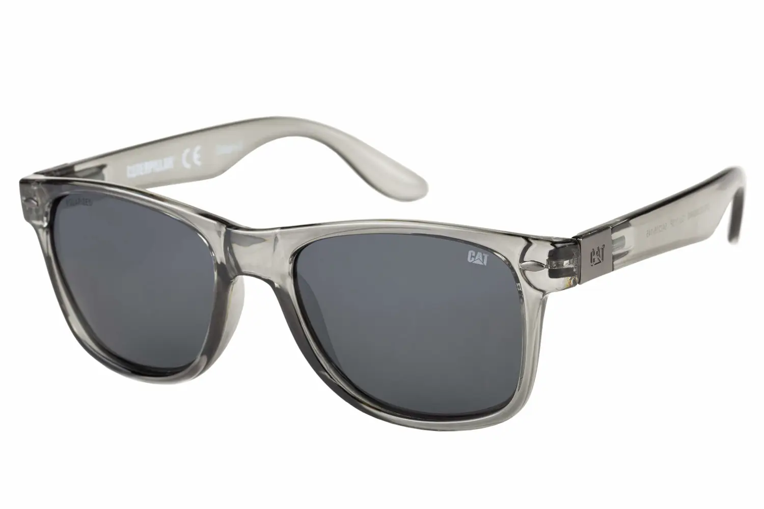Caterpillar Blinding Polarized Sunglasses Square
