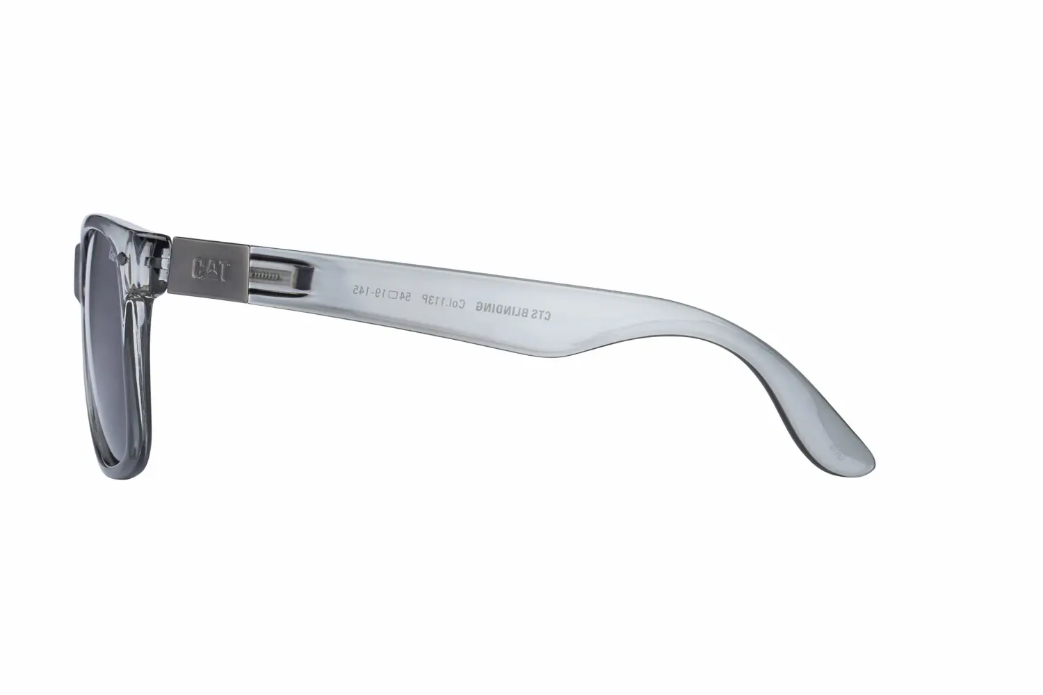 Caterpillar Blinding Polarized Sunglasses Square