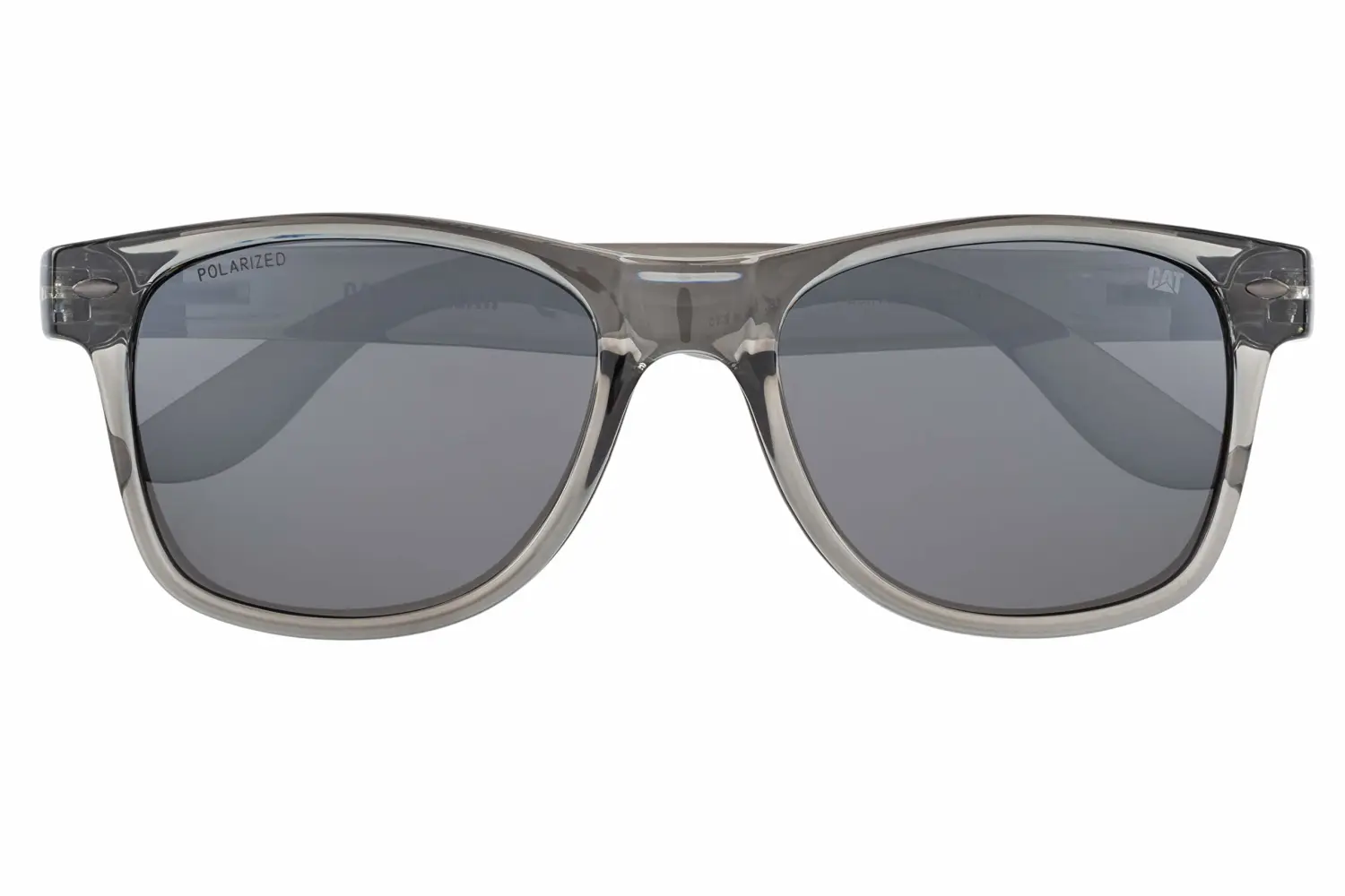 Caterpillar Blinding Polarized Sunglasses Square