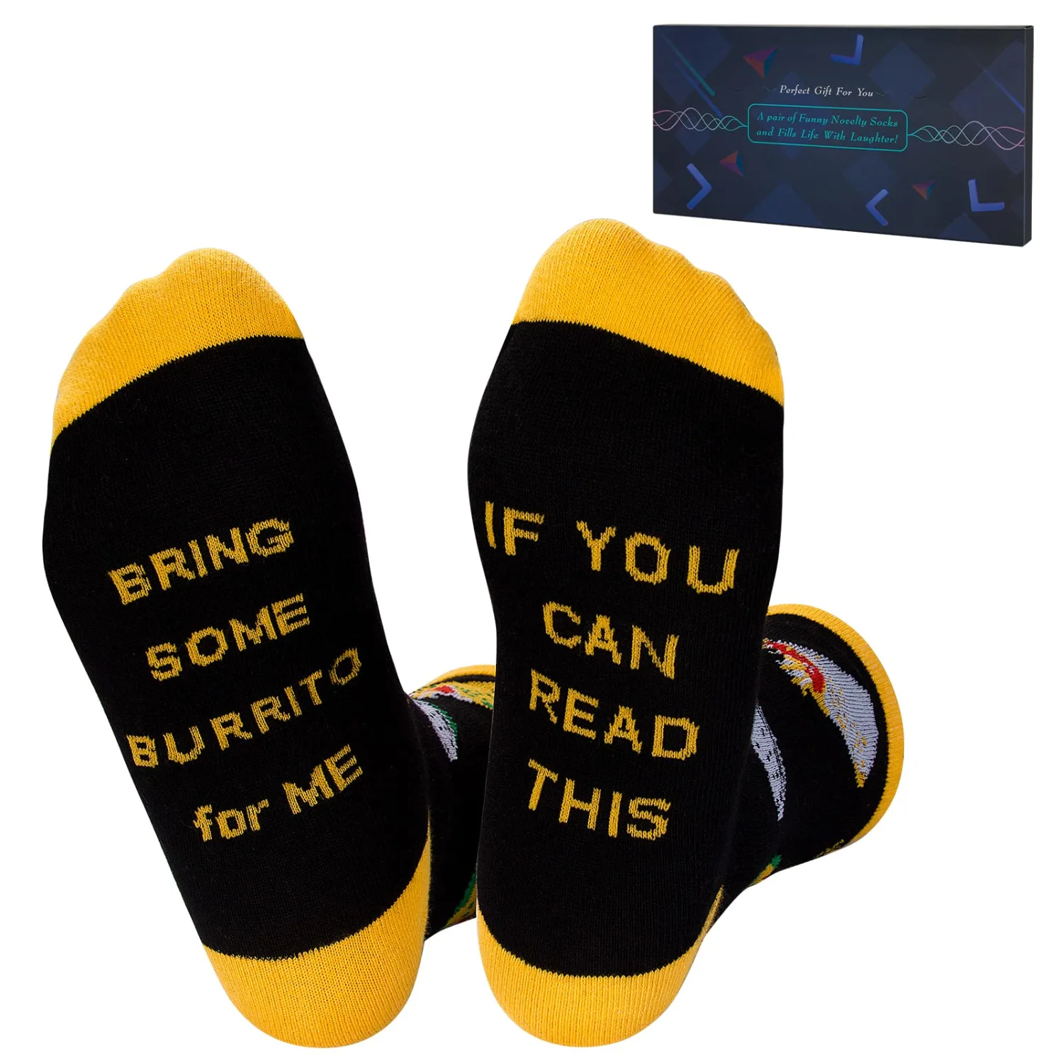Do Not Disturb I'm Gaming Socks, Mens Gifts for Dad,Funny Socks for Him, Gaming Socks Men Birthday Gift for Teen,Dad,Son