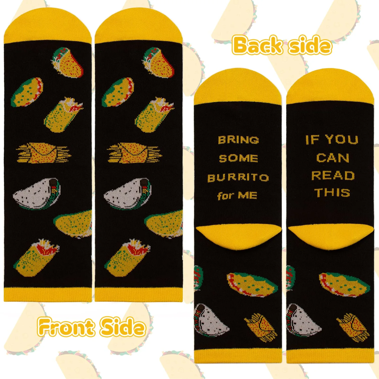 Do Not Disturb I'm Gaming Socks, Mens Gifts for Dad,Funny Socks for Him, Gaming Socks Men Birthday Gift for Teen,Dad,Son