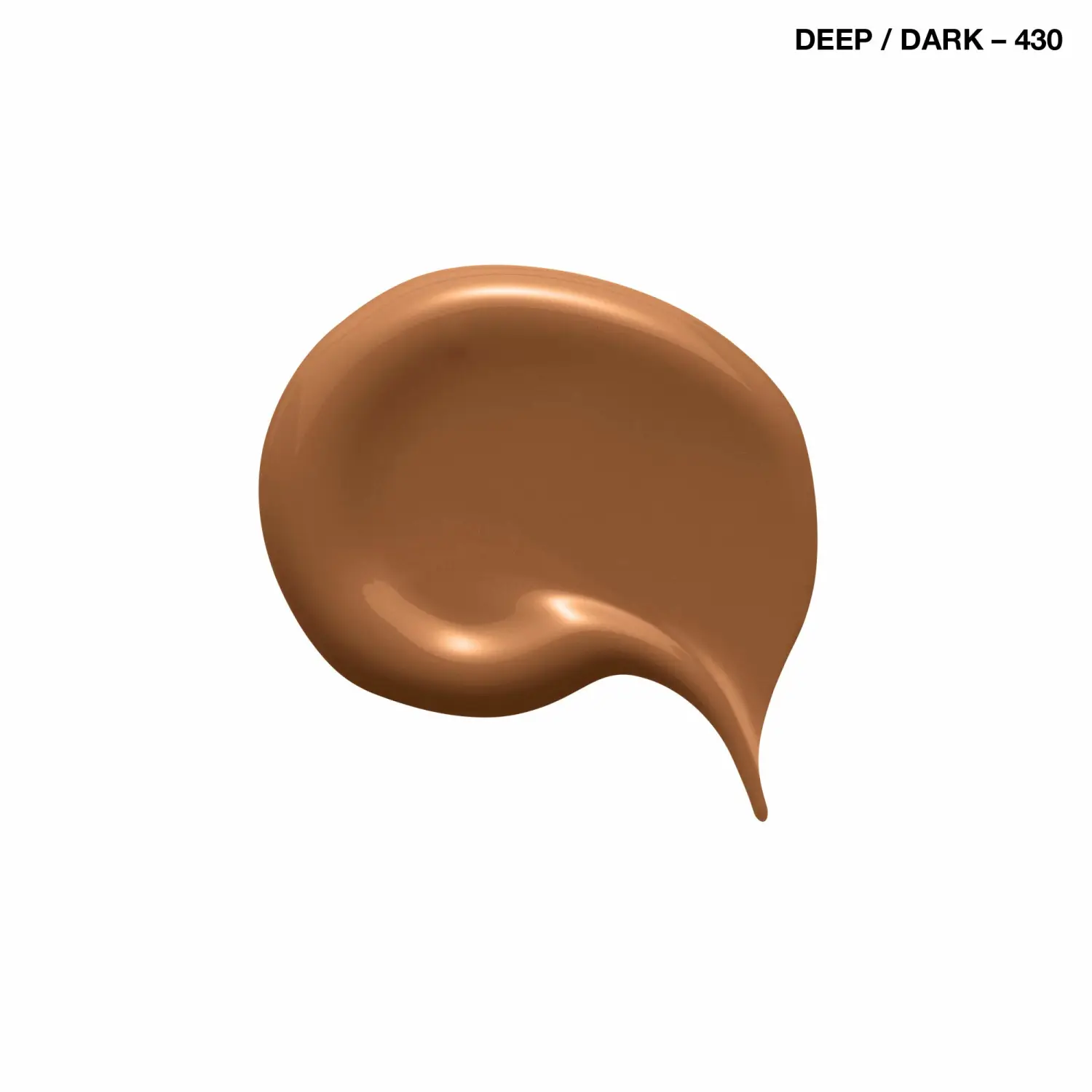 COVERGIRL Clean Fresh Hydrating Concealer, Deep Dark, 0.23 Fl Oz